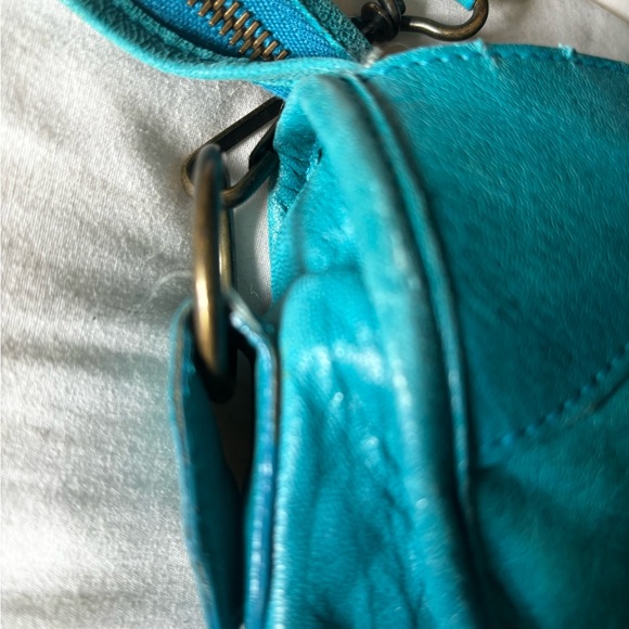 Balenciaga 2005 Turquoise City - Picture 5 of 16